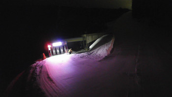 Červenohorské sedlo