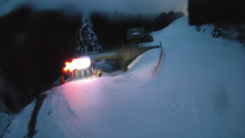 Červenohorské sedlo