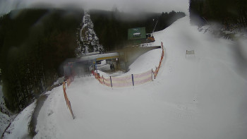 Červenohorské sedlo