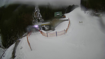 Červenohorské sedlo