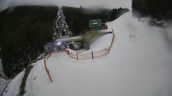 Červenohorské sedlo