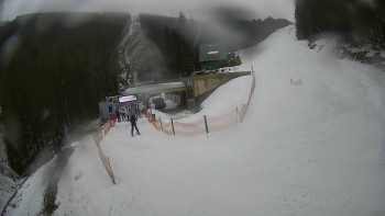 Červenohorské sedlo