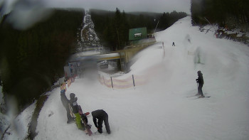 Červenohorské sedlo