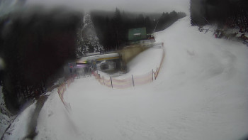 Červenohorské sedlo