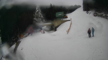 Červenohorské sedlo