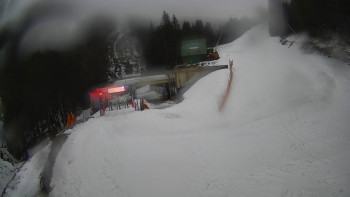 Červenohorské sedlo