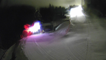 Červenohorské sedlo