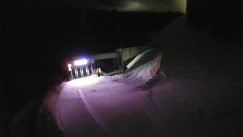 Červenohorské sedlo