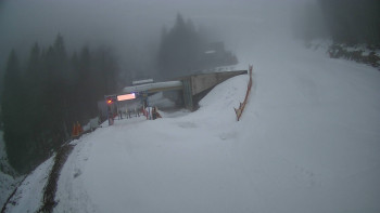 Červenohorské sedlo