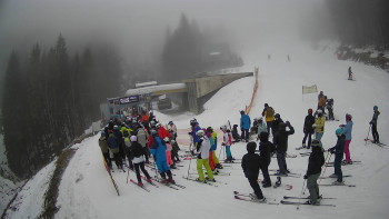 Červenohorské sedlo