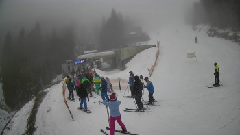 Červenohorské sedlo