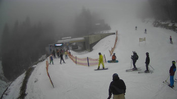 Červenohorské sedlo