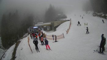 Červenohorské sedlo