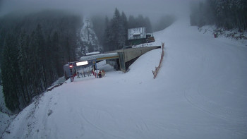 Červenohorské sedlo