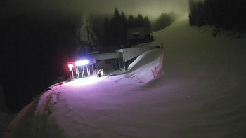 Červenohorské sedlo