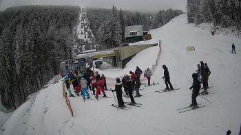 Červenohorské sedlo