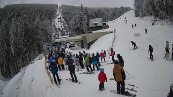 Červenohorské sedlo