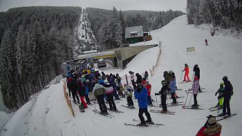 Červenohorské sedlo