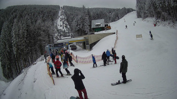 Červenohorské sedlo