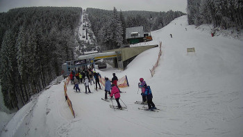 Červenohorské sedlo