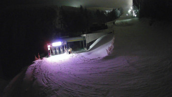 Červenohorské sedlo