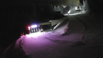 Červenohorské sedlo