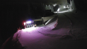 Červenohorské sedlo