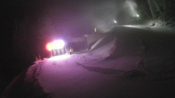 Červenohorské sedlo