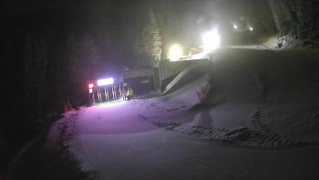 Červenohorské sedlo