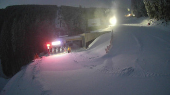 Červenohorské sedlo