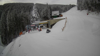 Červenohorské sedlo