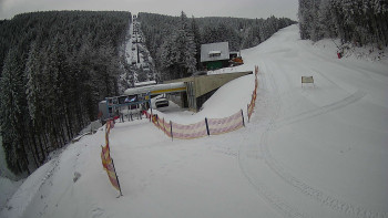 Červenohorské sedlo