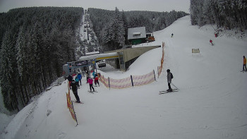 Červenohorské sedlo