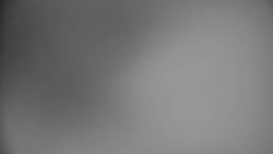 Modrá sjezdovka - dojezd k lanové dráze