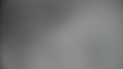 Modrá sjezdovka - dojezd k lanové dráze