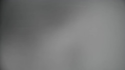 Modrá sjezdovka - dojezd k lanové dráze