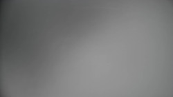 Modrá sjezdovka - dojezd k lanové dráze