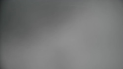 Modrá sjezdovka - dojezd k lanové dráze