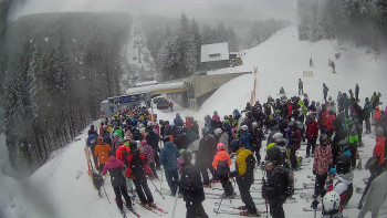 Červenohorské sedlo