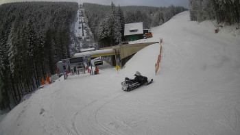 Červenohorské sedlo