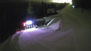 Červenohorské sedlo