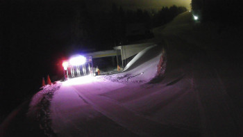 Červenohorské sedlo