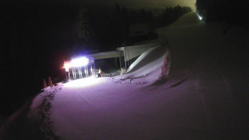 Červenohorské sedlo