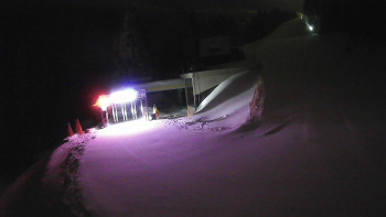 Červenohorské sedlo