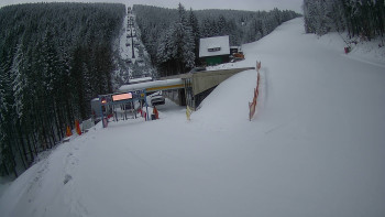 Červenohorské sedlo