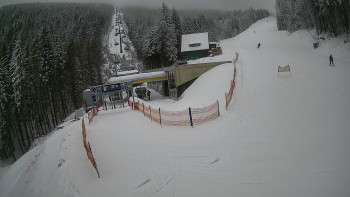 Červenohorské sedlo