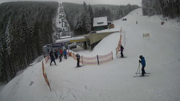 Červenohorské sedlo