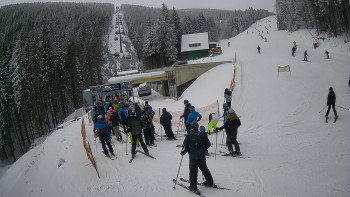 Červenohorské sedlo