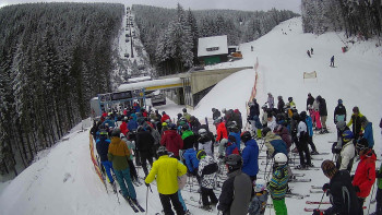 Červenohorské sedlo