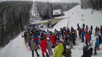 Červenohorské sedlo